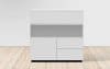 Voice Arctic Cube Sideboard B90