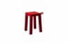 Stuhl Handle (Rot)