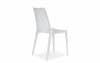 Scab Stuhl Tricot Chair weiß