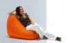 Sitzsack Expandpouf Chair entspannen