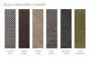 Vondom Bezüge Kinnesand / Kvadrat 