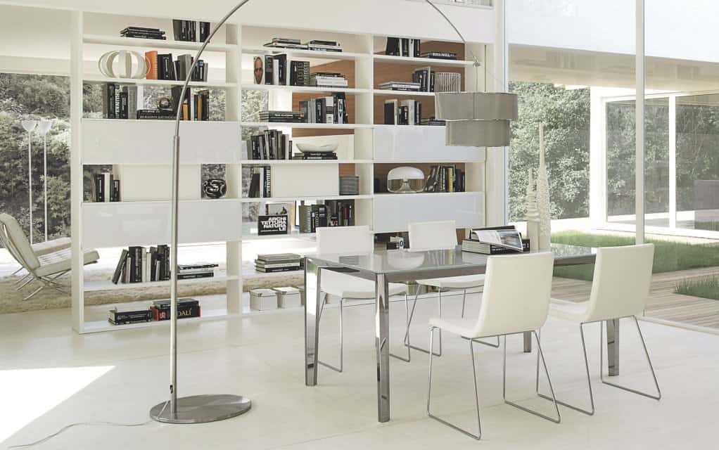 San Giacomo Polsterstuhl Marilyn