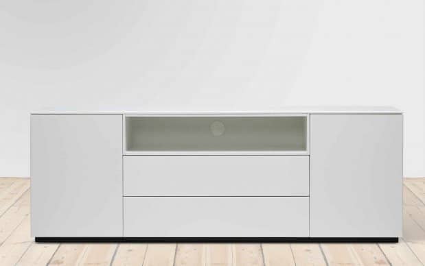 Voice Arctic Cube Sideboard B180 