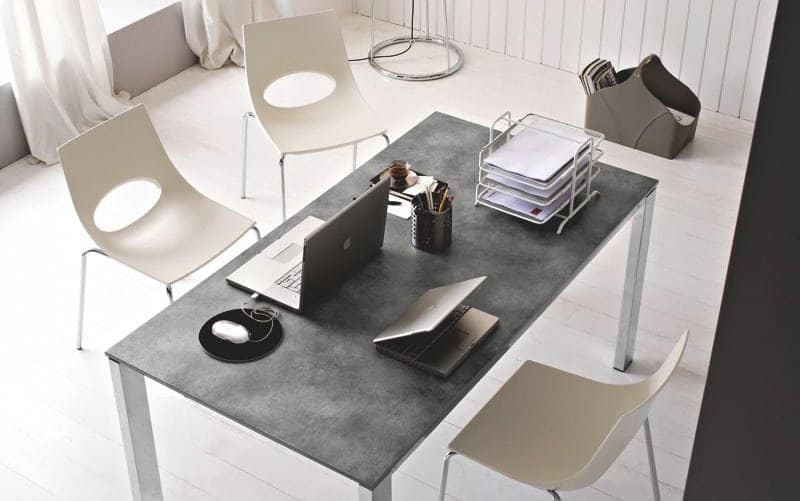 Baron Tisch | Design Wohnstation von Tisch bei online Calligaris Baron bestellen