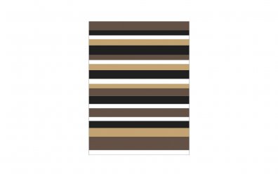Lines XS Outdoor Teppich