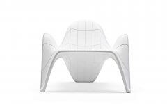 F3 Sessel