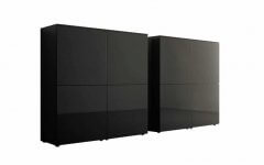 Lampo Highboard Four