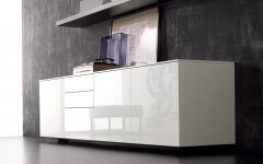 Sideboard Lampo 126